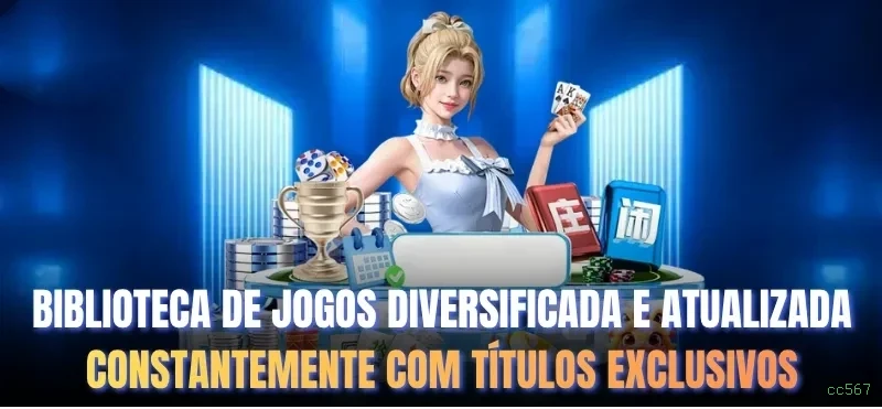 Bônus Diários cc567