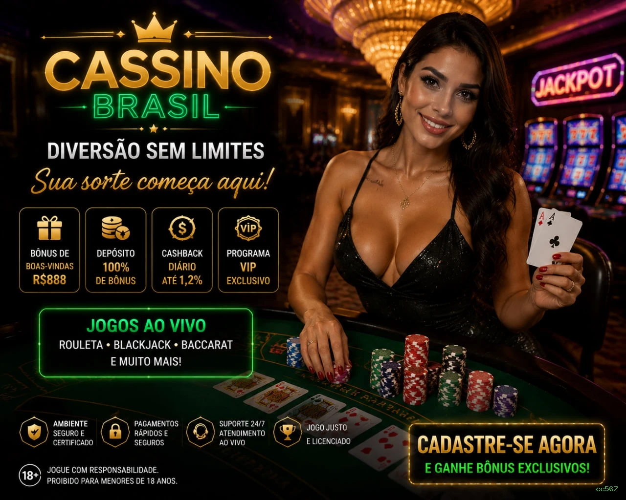 Experiência VIP cc567