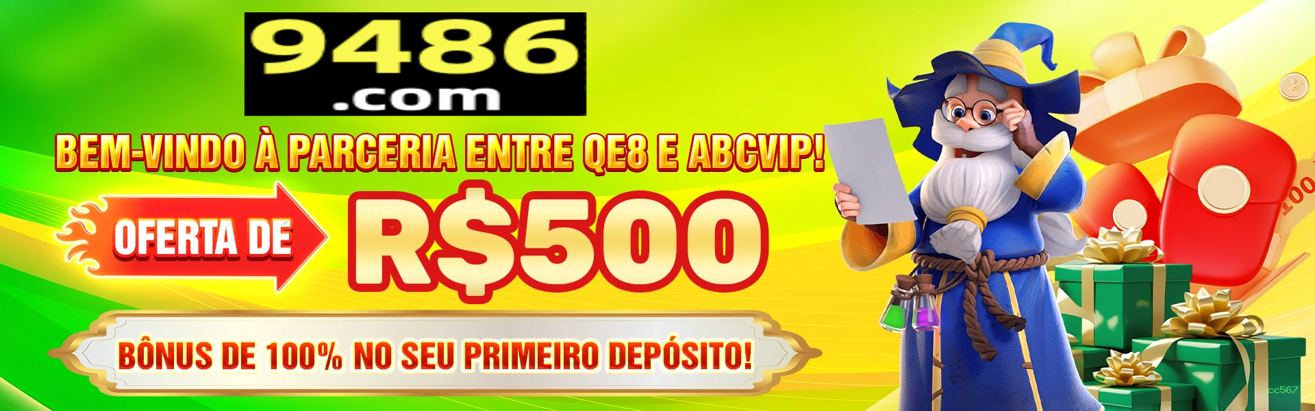 Experiência VIP cc567