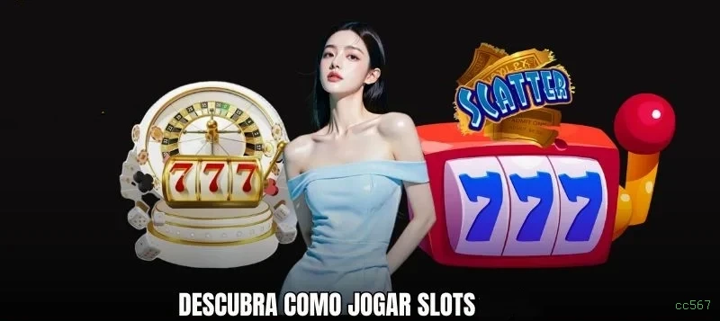 Casino Ao Vivo cc567