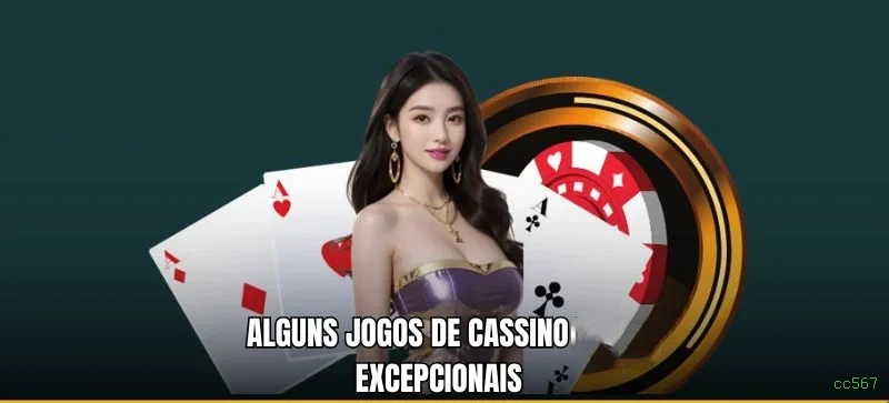 Benefícios da Conta cc567